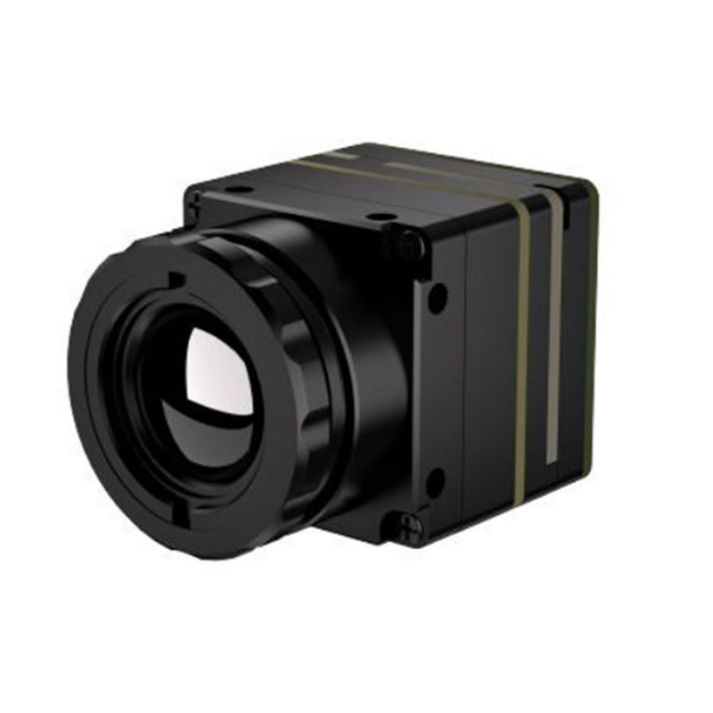 Drone Camera Thermal - B24B 열화상 카메라 모듈 고화질 카메라