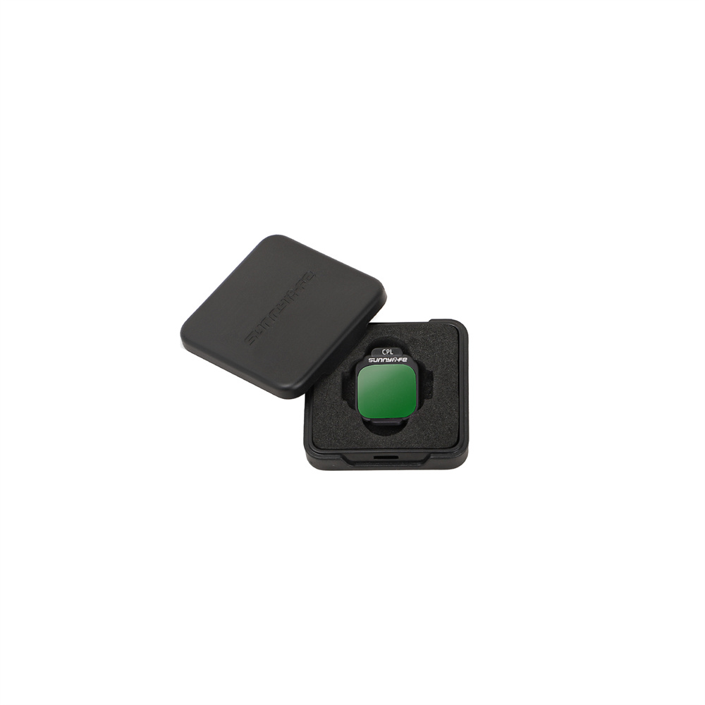 Drone Camera Filter - DJI 플립 드론 카메라 필터 UV