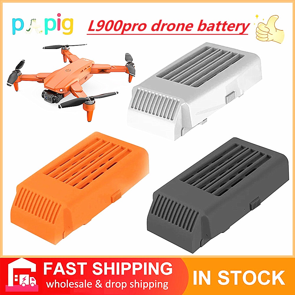 Drone Camera 4K - L900 Pro GPS 드론 4K 드론