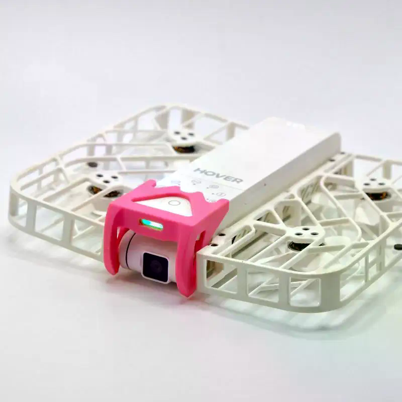 Drone Camera Case - 드론 카메라 짐벌 가드 충돌 방지