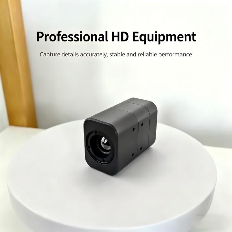 Drone Camera Thermal - Caddx 열화상 카메라 256CA/384CA/640CA 아날로그 CVBS