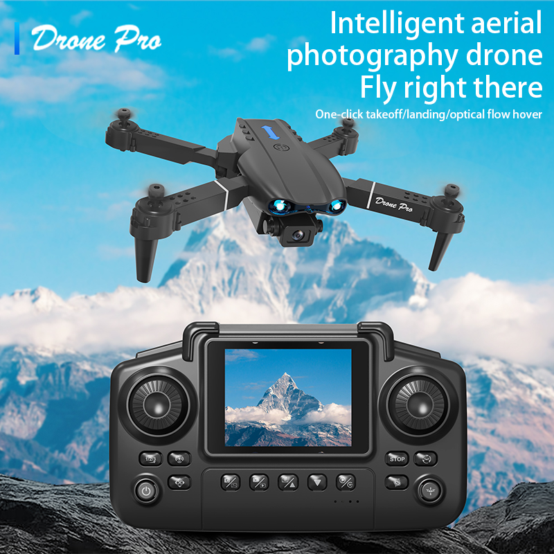 Drone Camera Mount - E99 에어 스크린 컨트롤 드론 전문가용