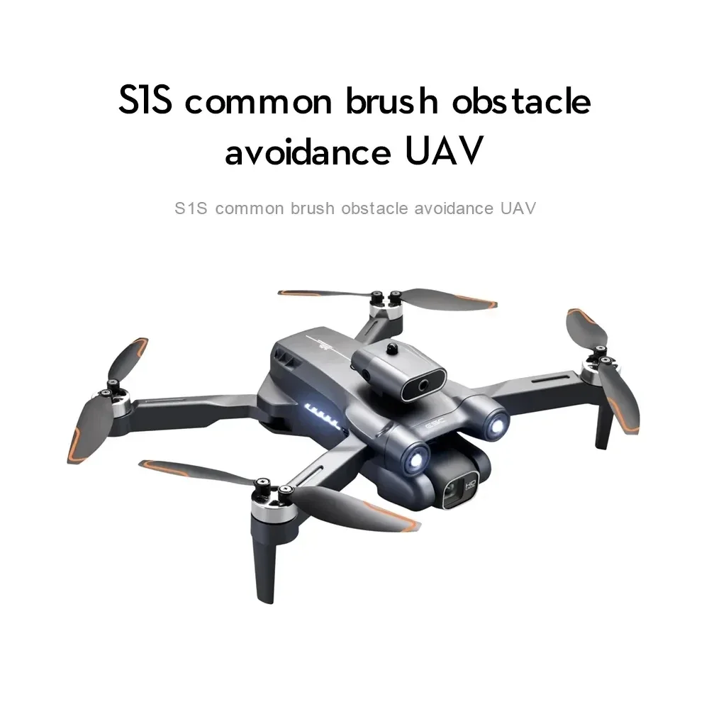 전문 브러시리스 모터 드론 카메라, 장애물 회피 HD  - Drone Camera Mount 리뷰 및 가격