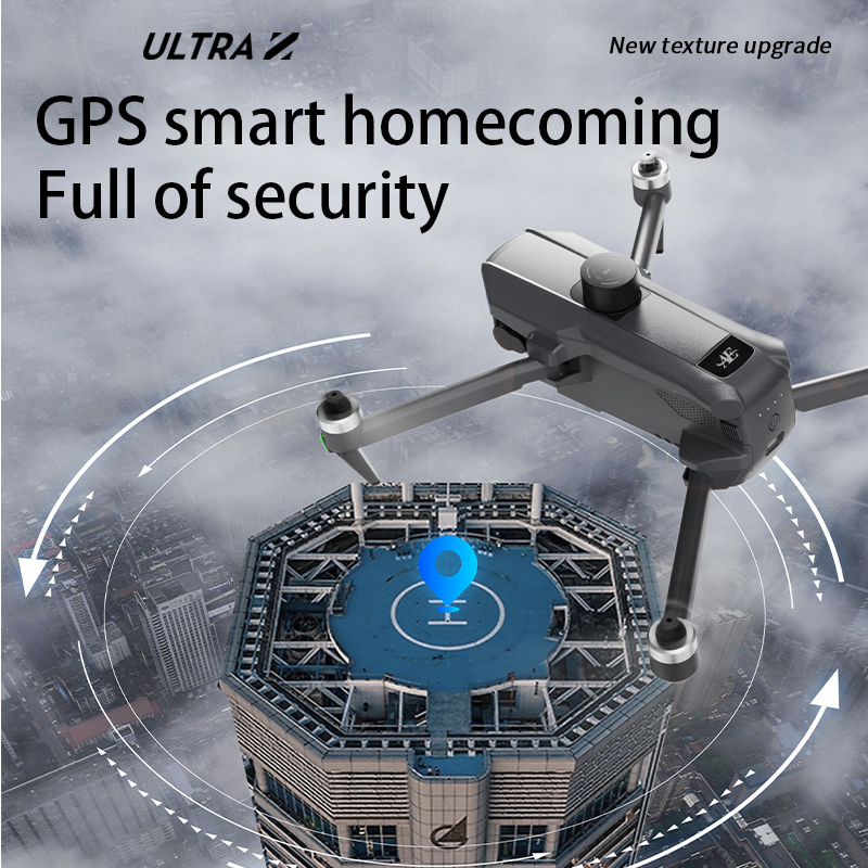 2026 AE30 GPS RC 드론 8K 전문가용 HD - Drone Camera With Gimbal 리뷰 및 가격