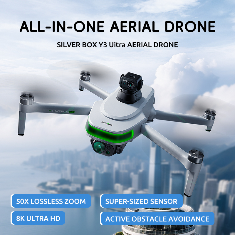 새로운 P31 드론 프로페셔널 360 °   장애물 회 - Drone Camera Professional 리뷰 및 가격