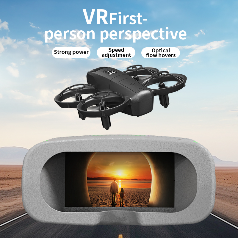 X228 VR FPV 드론 HD 듀얼 카메라 항공기 브 - Drone Camera Mount 리뷰 및 가격