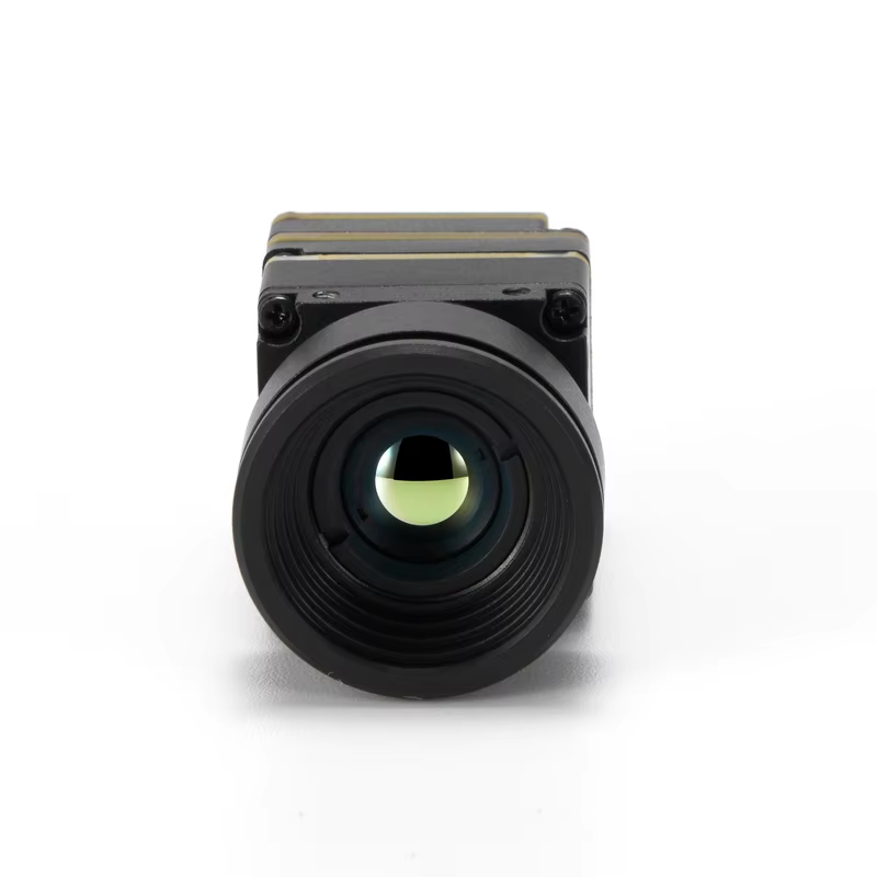아날로그 CVBS 열 카메라 FPV 카메라 256/38 - Drone Camera Thermal 리뷰 및 가격