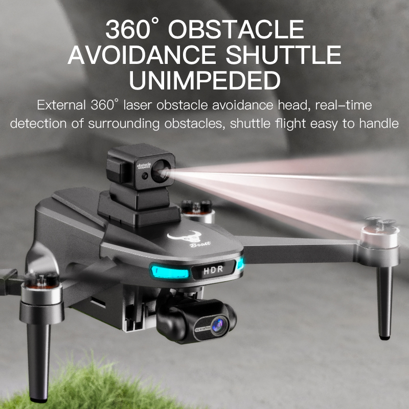 SG109 MAX2 전문 FPV 8K 카메라 드론, 3 - Drone Camera With Gimbal 리뷰 및 가격