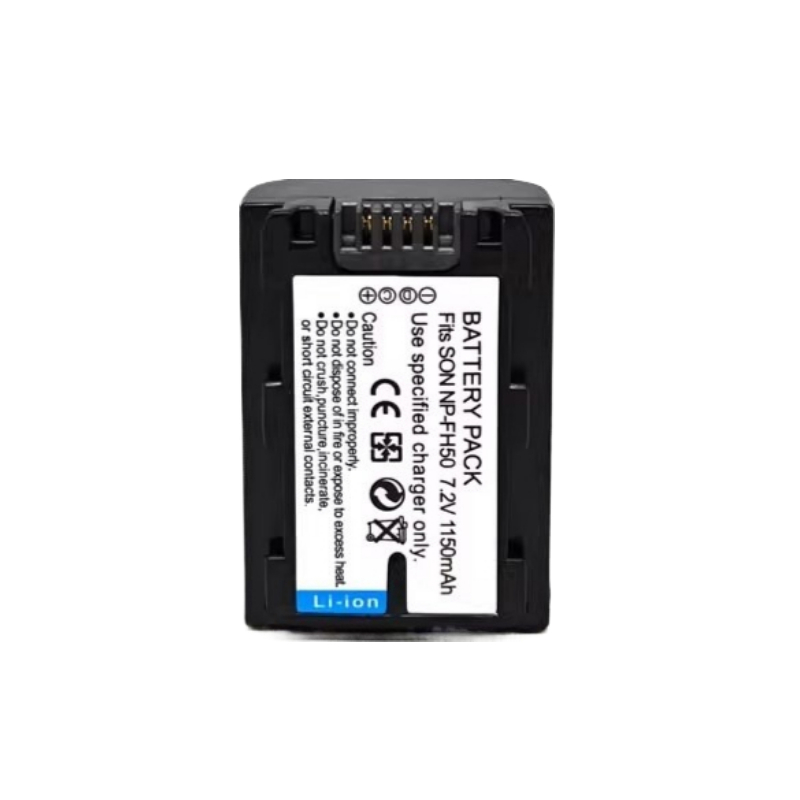 7.2V 1150mAh NP-FH50 카메라 배터리 ( - Drone Camera Action 리뷰 및 가격