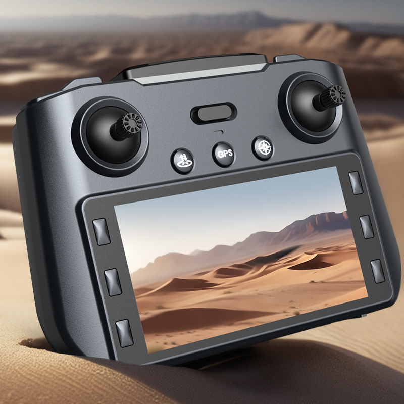 814 드론 프로페셔널 4K HD 카메라 GPS 리턴  - Drone Camera With Gimbal 리뷰 및 가격