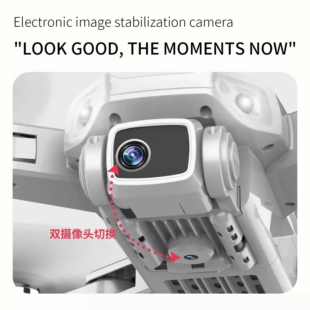 L900 PRO GPS 드론 4K 프로페셔널 HD 듀얼 - Drone Camera 4K 리뷰 및 가격