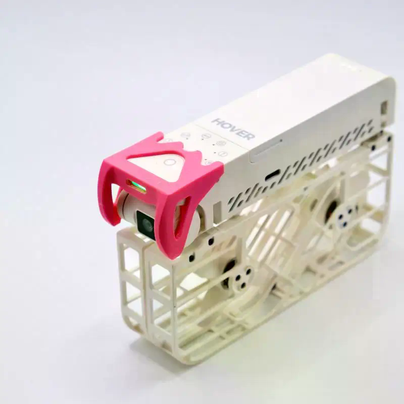 드론 카메라 짐벌 가드 충돌 방지 케이스 PLA 3D  - Drone Camera Case 리뷰 및 가격