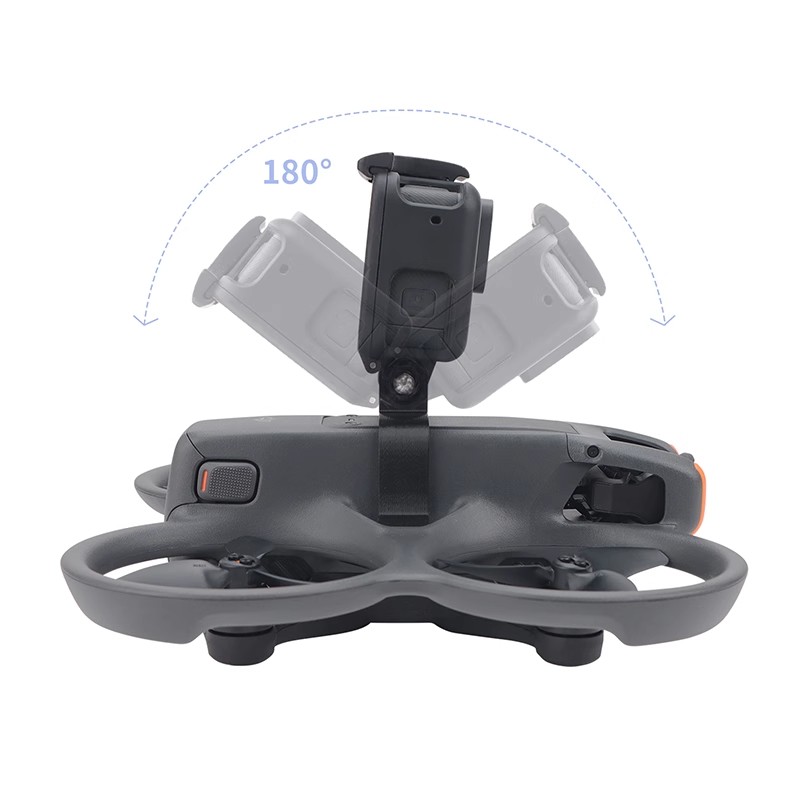 고프로/DJI 액션/인스타360 카메라 마운트 DJI  - Drone Camera Action 리뷰 및 가격