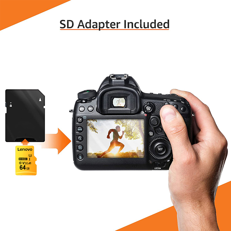 고속 마이크로 SD 카드 128GB 256GB Clas - Drone Camera Waterproof 리뷰 및 가격