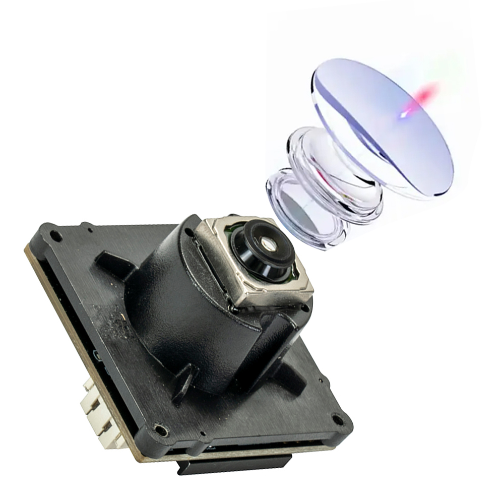 맞춤형 50MP IMX766 자동 초점 마이크로 고화소 - Drone Camera Hd 리뷰 및 가격